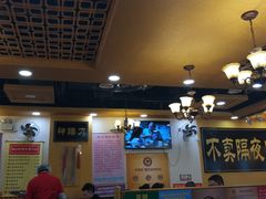 大堂-大吉利·潮汕牛肉火锅(河西店)
