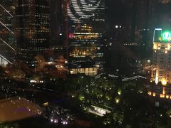 -广州富力君悦大酒店·凯菲厅