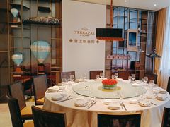 -恒悦轩·粤菜(上海展览中心店)