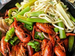 经典十三香大虾-龙虾风暴(松江店)