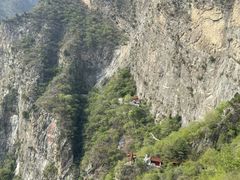 -圣莲山风景区