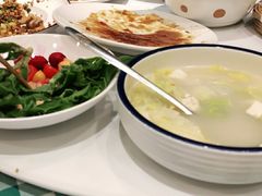 -紫光园·烤鸭·北京菜(劲松店)