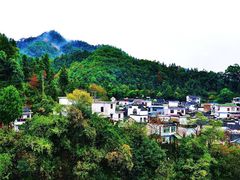 -石潭村