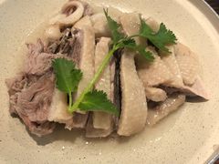 白切温泉鹅-农厨好味·温泉鹅·农家菜