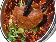 -花椒俏川菜小馆(南海万达店)