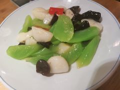 -大牌大·传统杭帮菜(湖滨店)