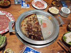 -楠火锅(哈尔滨金爵万象店)