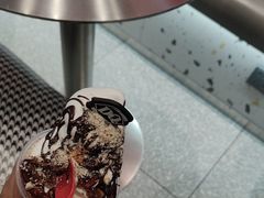 -DQ·蛋糕·冰淇淋(包河万达店)