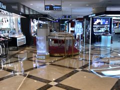 -燕莎友谊商城(亮马桥店)