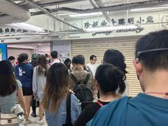 -珍妮曲奇聪明小熊(尖沙咀店)