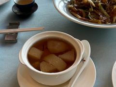 -彩丰楼中餐厅·仁恒洲际酒店