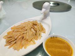 -全聚德(哈尔滨店)