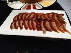 -粗茶淡饭·汉口公馆(循礼门店)