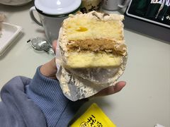 -墨茉点心局(雨花亭凯德店)