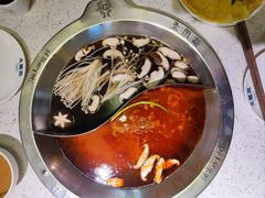 -大龙燚火锅