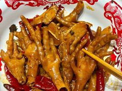 -鸿先阁·干煸虾(星沙店)