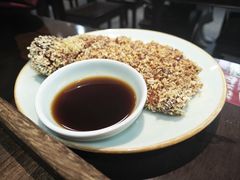 -蟹上黄·蟹黄面·江南糖水(人民广场店)