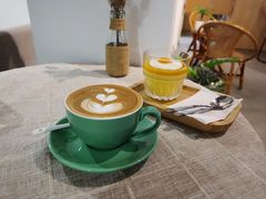 -微饮cafe