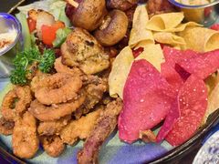 -blue frog蓝蛙(长泰广场店)