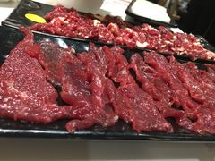-陈记顺和牛肉火锅馆(天河北路店)