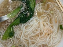 -鲜越鲜鱼粉(财富购物中心店)