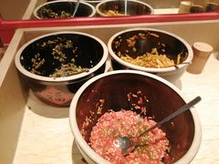 自助小菜-万利记·长沙粉面小吃(福永天虹店)