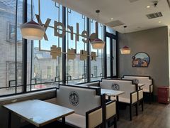 -德克士(前门店)