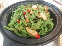 -金家老三饭庄(常营店)