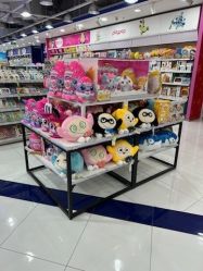 -玩具反斗城TOYSRUS(龙湖杭州西溪天街店)
