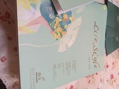 燕庭燕窝下午茶(南京西路店)-燕庭·纯燕窝·甜品下午茶(南京西路店)