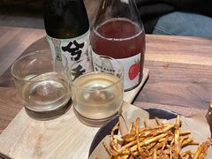 -兮禾酒馆(护国路店)