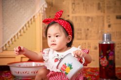 点击看大图 -童年时光专业儿童摄影(龙首店)