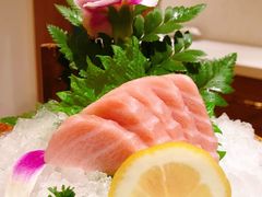 -蟹将军·松叶蟹和牛日料放题自助(K11店)