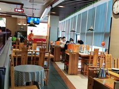 -竹犇番茄火锅(长风街店)