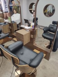 -MY HAIR ARDOR
