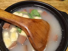 -兰溪小馆(东直门簋街店)