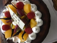 -洛斯达·生日蛋糕·烘焙(拉堡店)