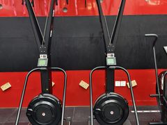 -Stone Motion Fitness 释动健身