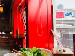 -成都龍井門火锅(王家湾店)