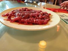 -总参北京涮羊肉