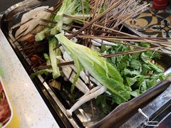 -钢管厂歆瑞源油卤串串香(春熙路太古里店)