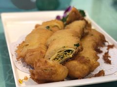 食府春卷-河南食府(人民路店)