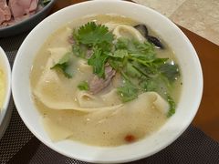 民航老烩面-河南盛世民航国际酒店·星空餐厅