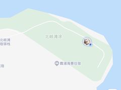 -北岐滩涂