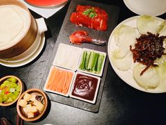 -丽晶轩中餐厅(重庆丽晶酒店)