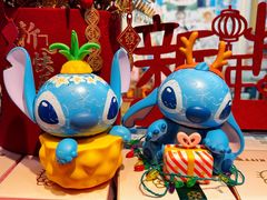 -3D·JP拼图(合生汇店)