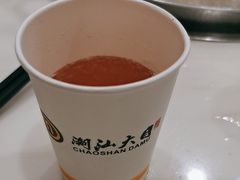 -潮汕大目牛肉火锅(水围店)