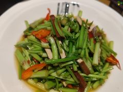 -鸿运楼·舌尖上的徽菜