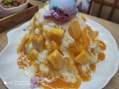 -怪物的冰与火(天虹商场中山路店)
