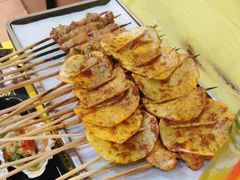 -望京小腰(北京总店)